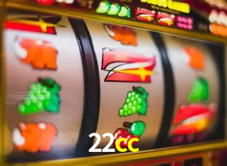 A Emoção da Loteria na 22cc: Uma Chance de Mudança de Vida