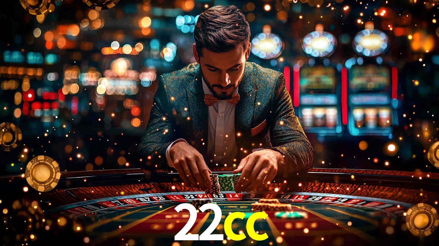 Tennis Betting 22cc