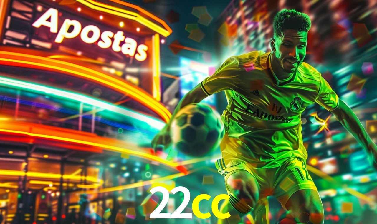 Provedores de Jogos 22cc