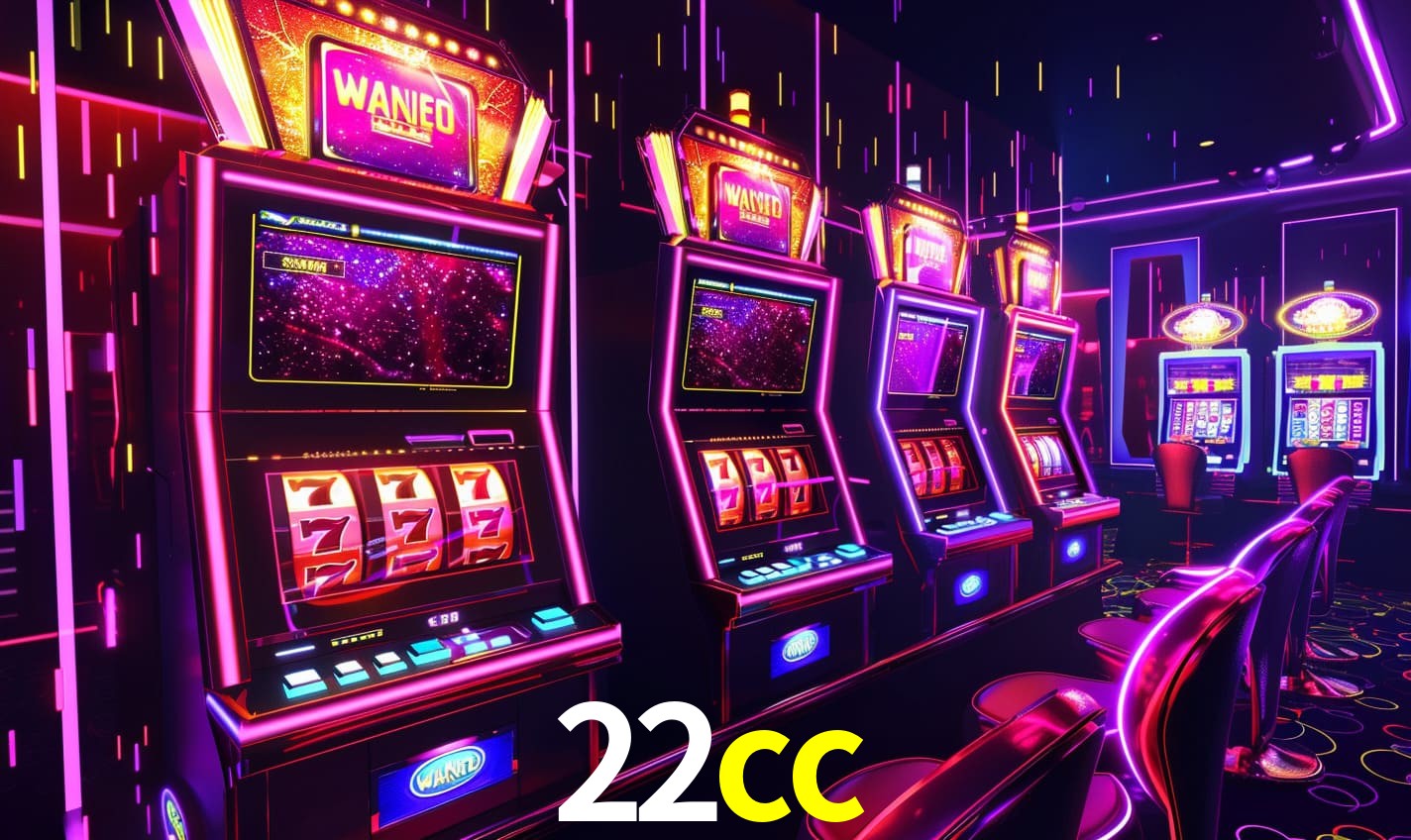 Desvendando o Mundo dos Jogos Virtuais na 22cc