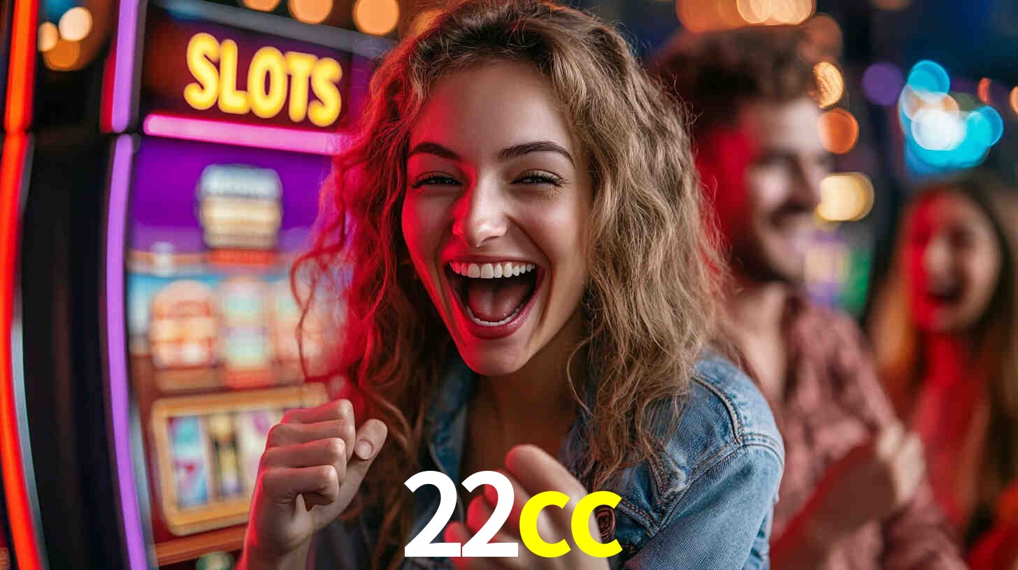 Inovações de Jogos na 22cc: O Futuro das Experiências Interativas