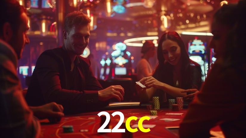 Descubra o Programa VIP da 22cc: Vantagens Exclusivas para Jogadores