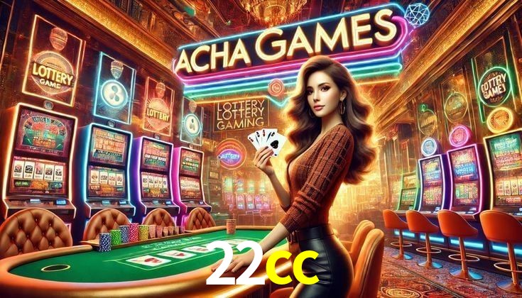 Game Providers 22cc