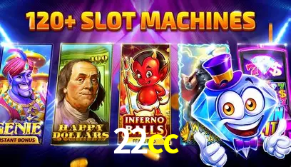 Inovações de Jogos na 22cc: O Futuro das Experiências Interativas