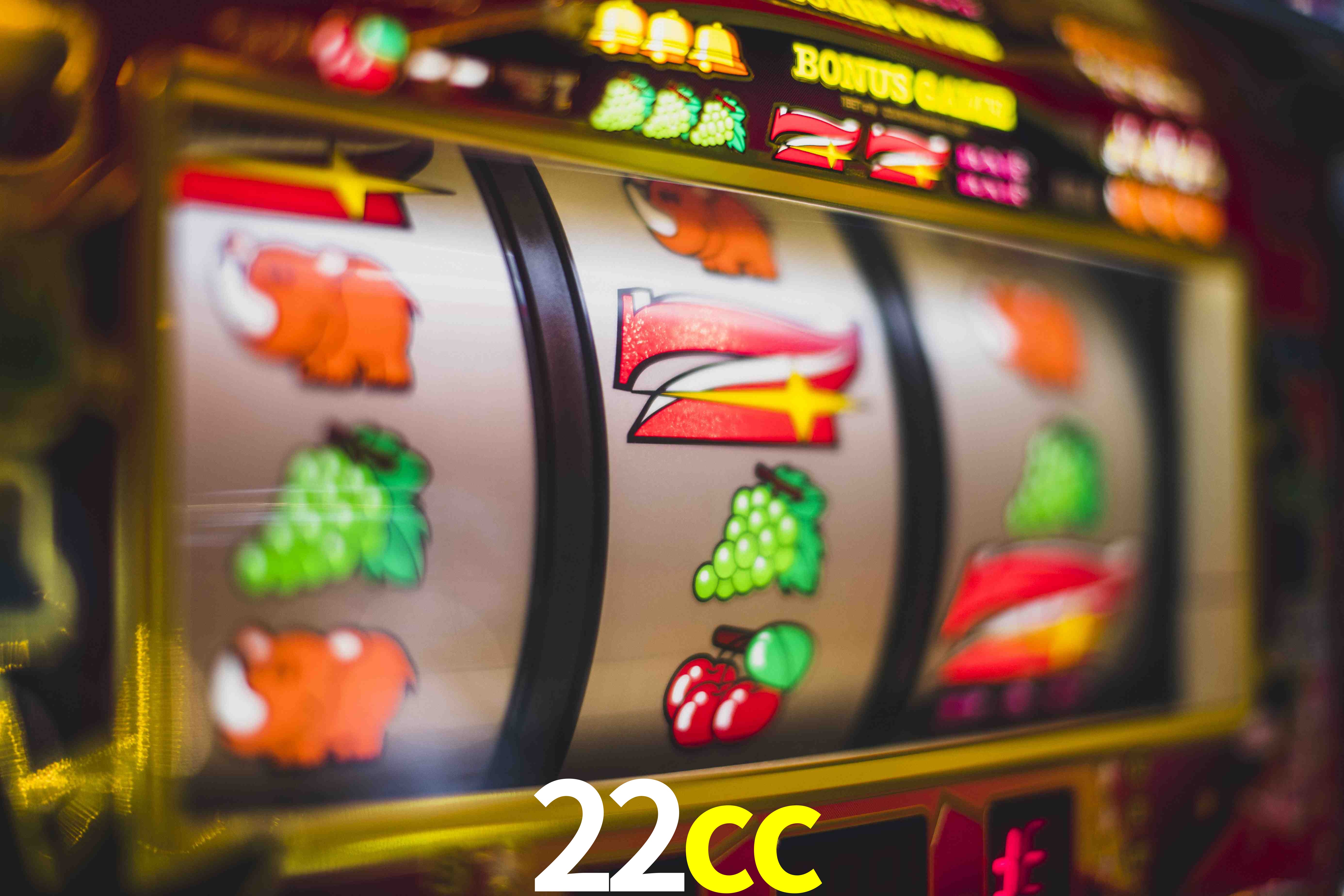 Games Directory 22cc