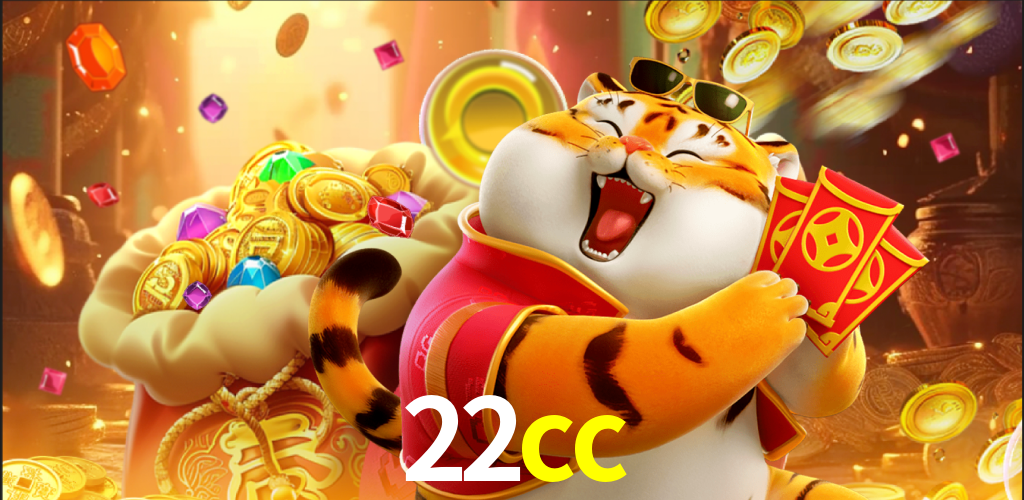 Welcome Bonus 22cc