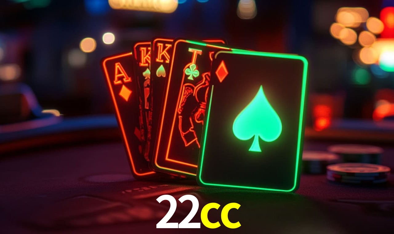 Jogos de Slot 22cc
