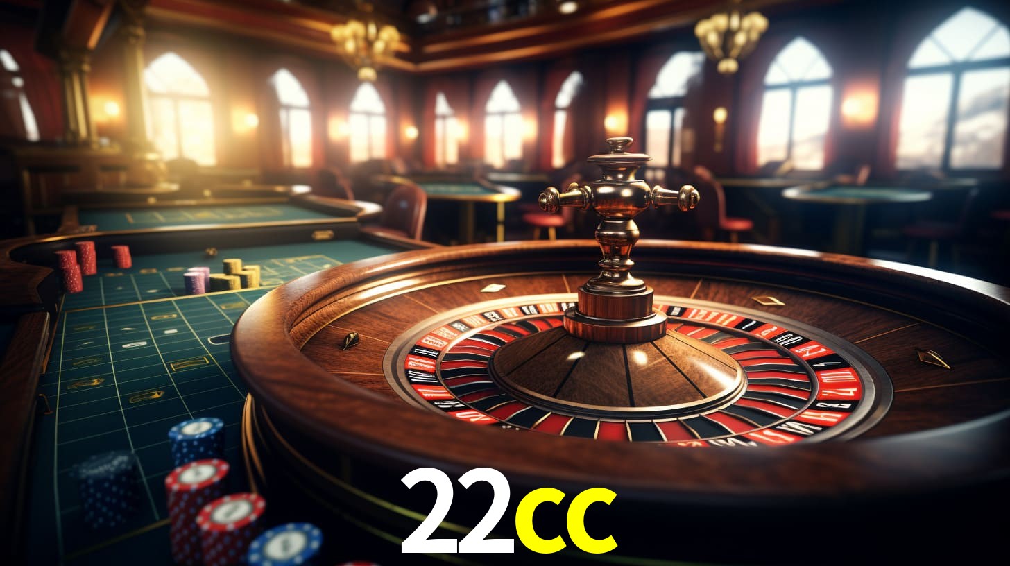 Game Statistics 22cc