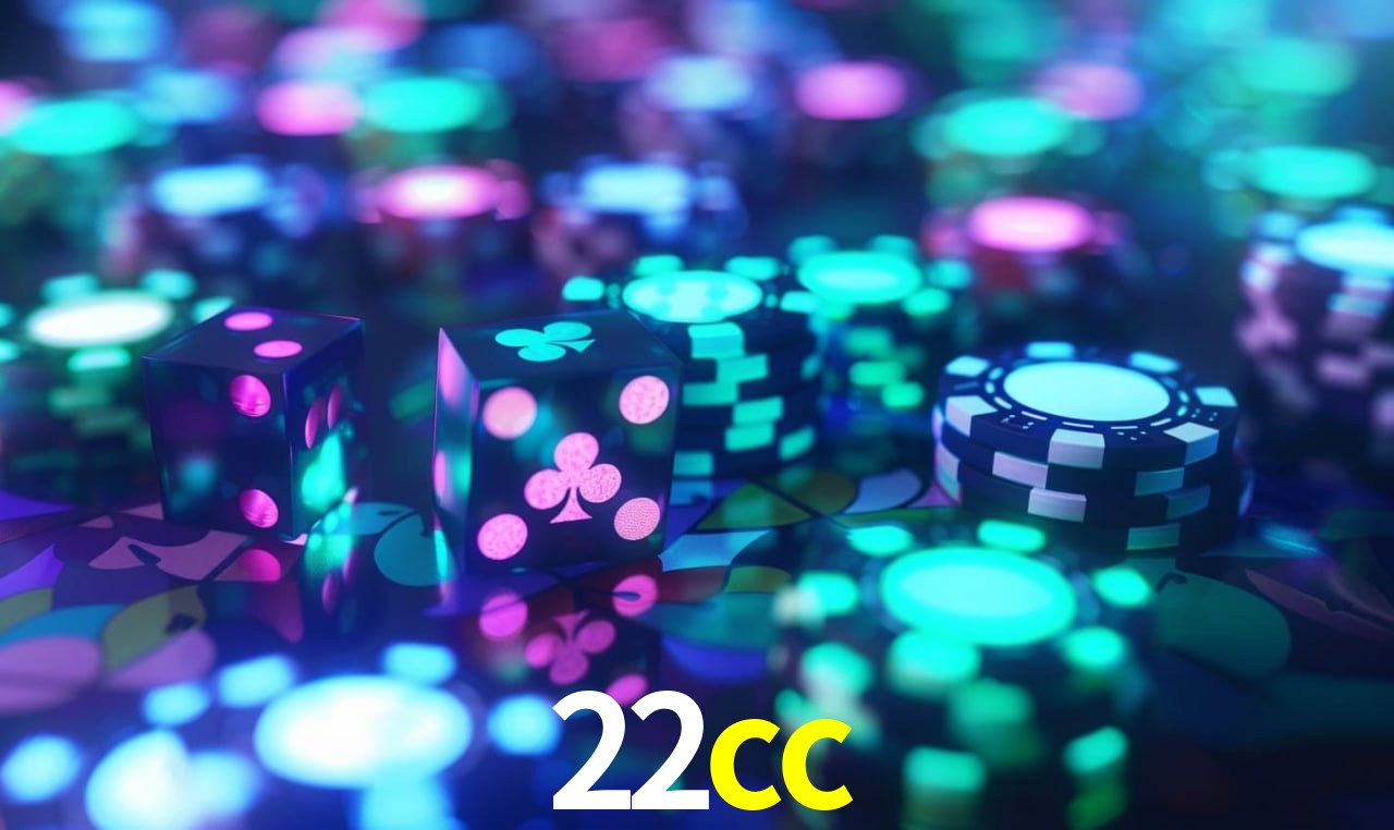 Casino VIP 22cc