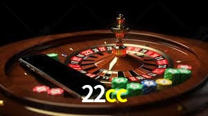Slot Games 22cc