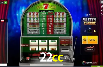 22cc bet