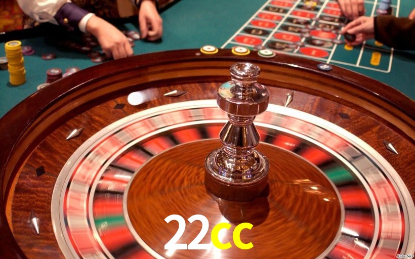 Bônus Diários 22cc