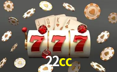 Descubra o Mundo do Cassino Online com 22cc