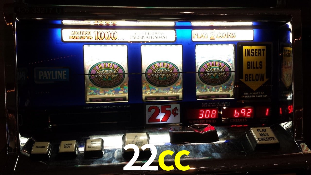 Live Casino 22cc