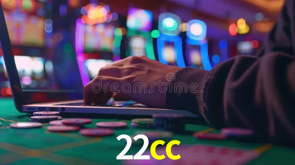 Jogos Exclusivos 22cc