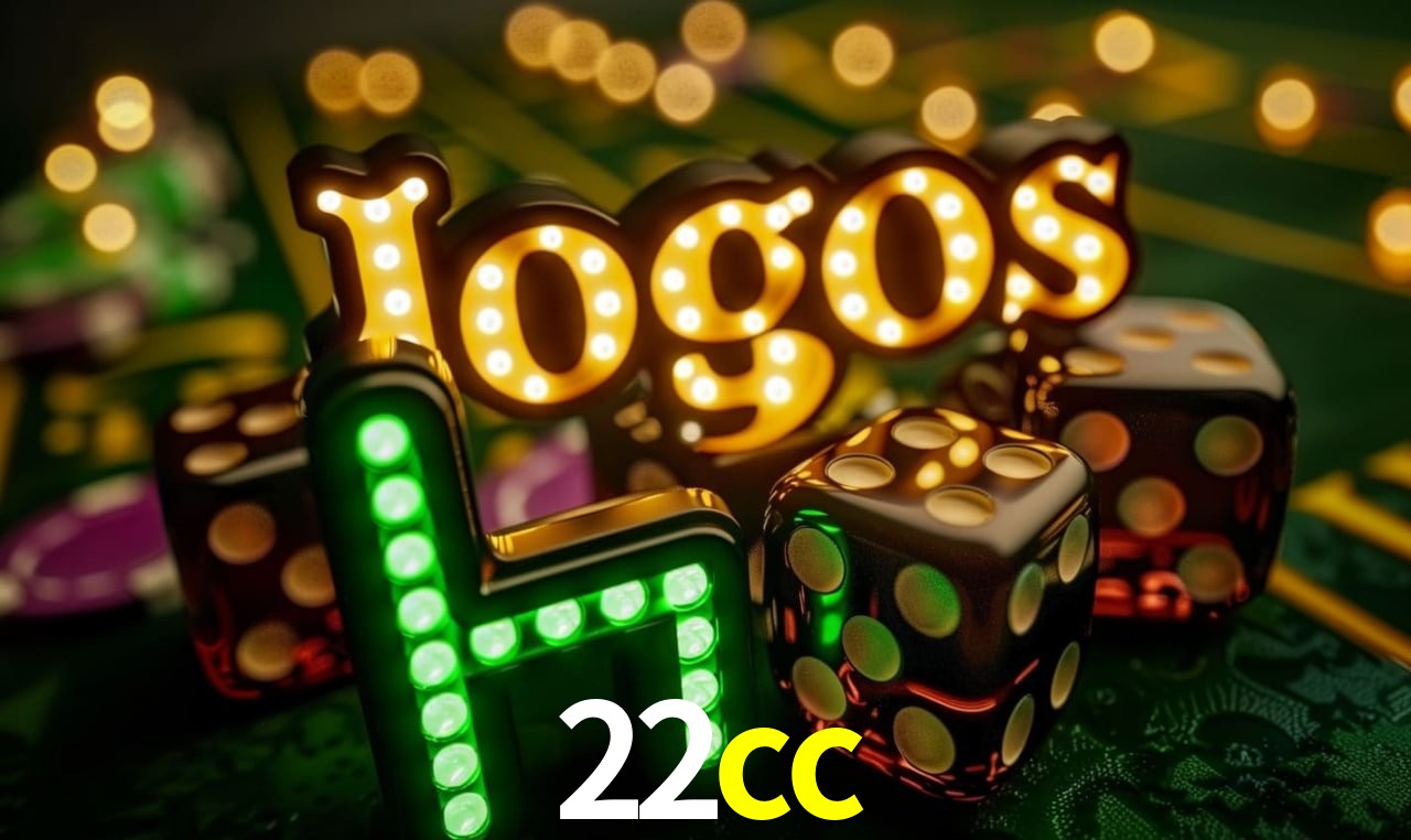 Diretório de Jogos 22cc